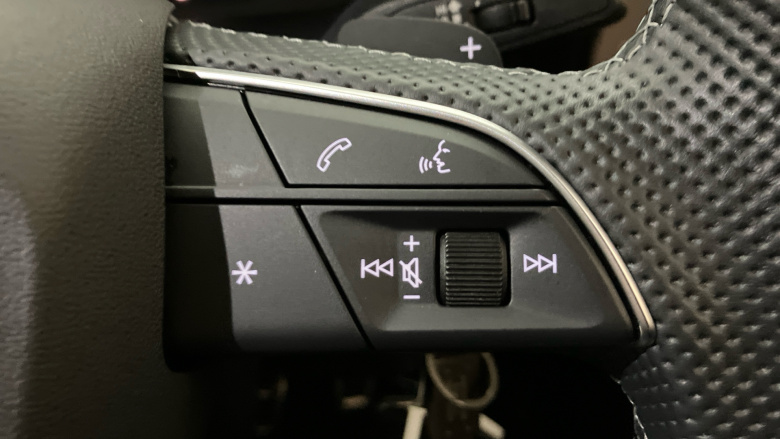 Audi Q3 35 TFSI Black Edition 5dr S Tronic Petrol Estate